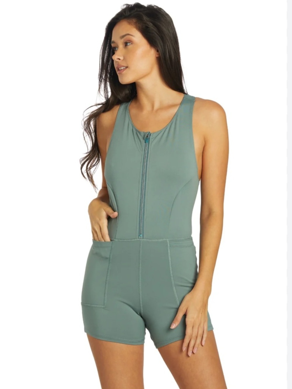 Free People Movement Show Me Something Shortse - Medium